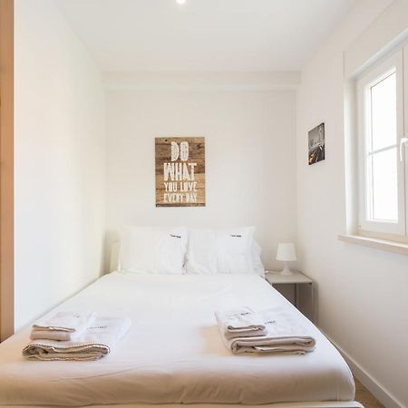 Flh Marques Charming Flats Apartman Lisboa Kültér fotó
