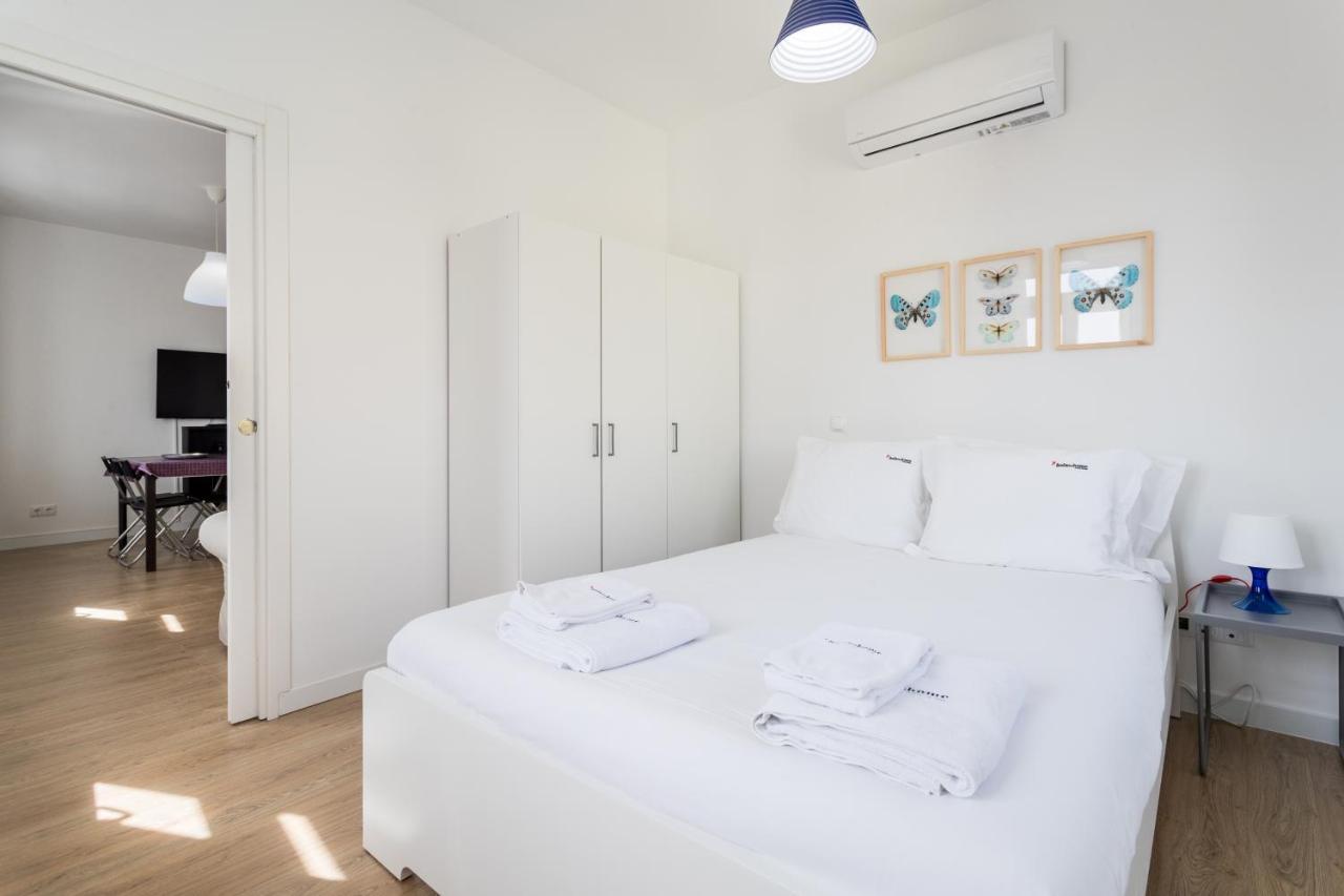Flh Marques Charming Flats Apartman Lisboa Kültér fotó